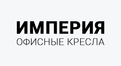 Логотип МК Империя Logo